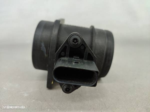 Medidor De Massa Ar Volkswagen New Beetle (9C1, 1C1) - 2