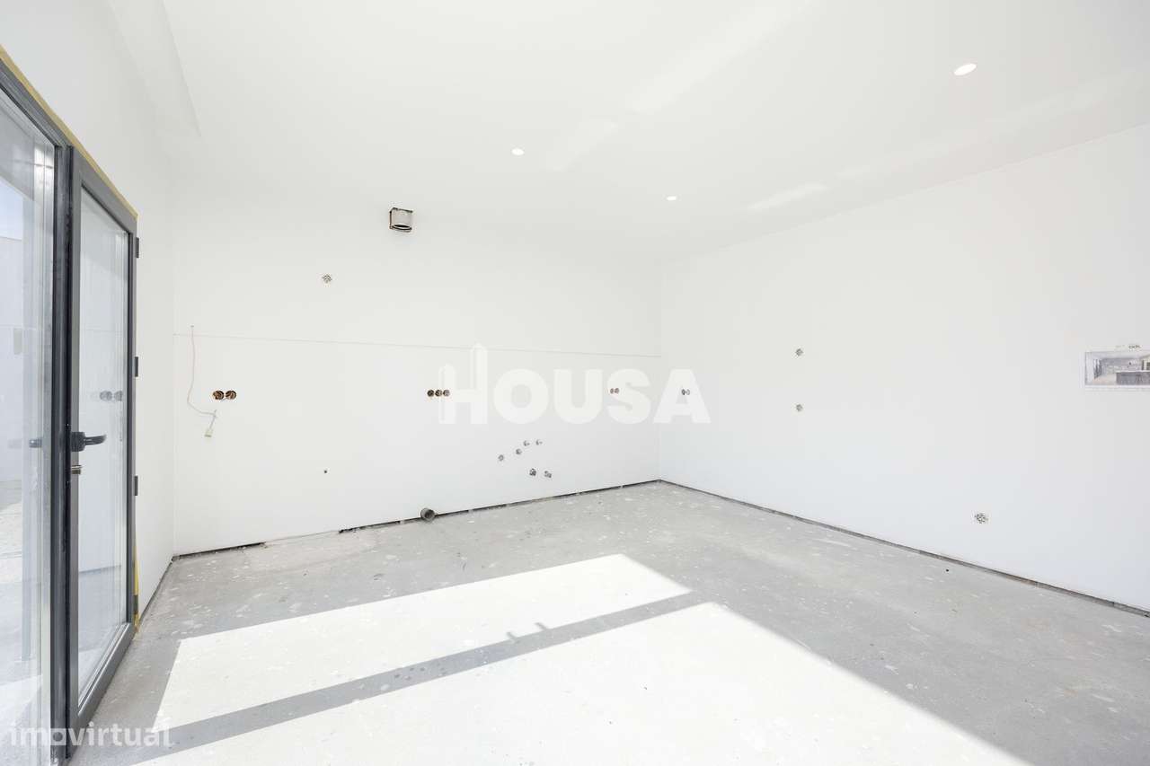 Moradia T3 Nova na Touria-5