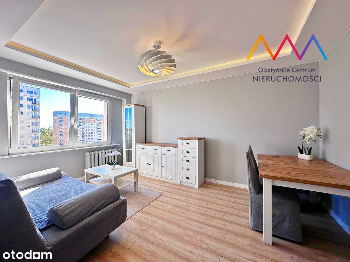 Nagórki, 2 pokoje, gotowe do zamieszkania - Pełny obrazek: 5/9