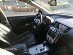 Nissan Murano 3.5 V6 - 8