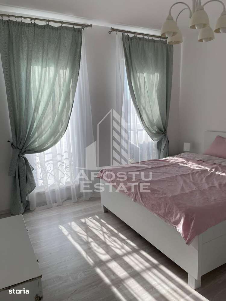 Apartament cu 2 camere, zona Braytim, Curte Proprie - Imagine principală: 5/10