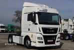 MAN TGX 18.480 /LODÓWKA/XENON/ACC/ RETARDER /2 ZBIORNIKI /**SERWIS**/SUPER STAN / - 9