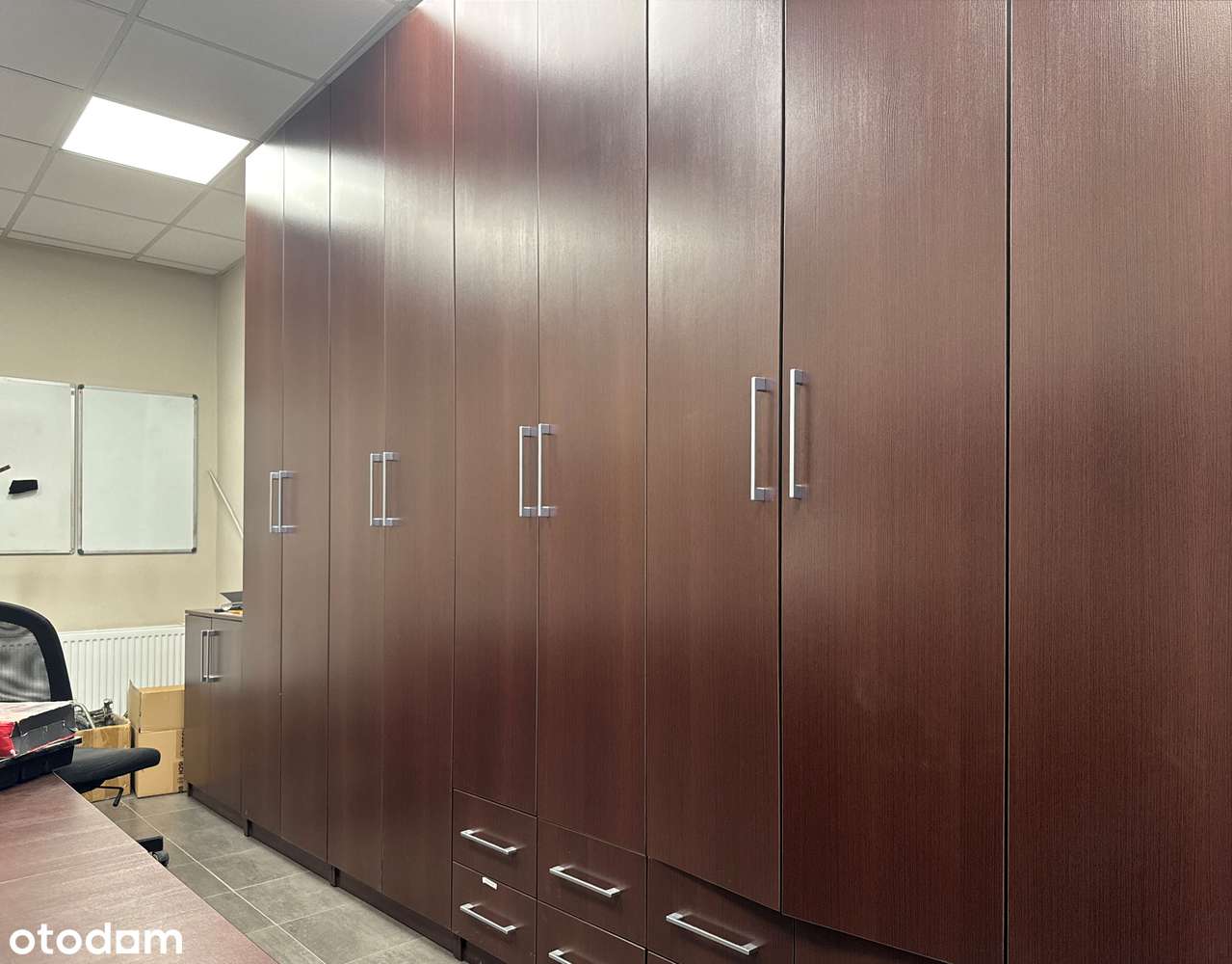 Hala magazynowa i budynek biurowo-usługowy-7