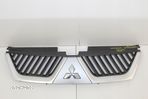 GRILL ATRAPA ZDERZAKA MITSUBISHI OUTLANDER 06-10R - 2