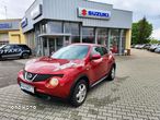 Nissan Juke 1.6 Tekna - 1