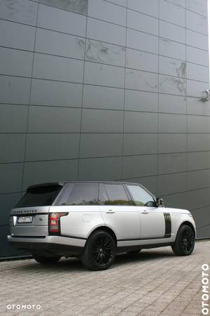 Land Rover Range Rover 5.0 V8 S/C - 23