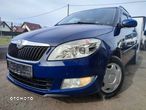 Skoda Roomster 1.4 MPI Elegance PLUS EDITION - 1