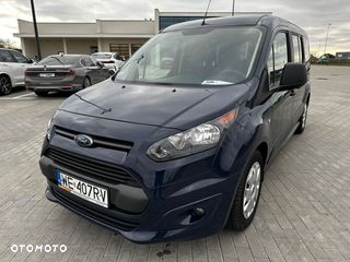 Ford Tourneo Connect 1.5 TDCi Start-Stop Trend