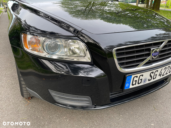 Volvo V50 1.8 Momentum - 19