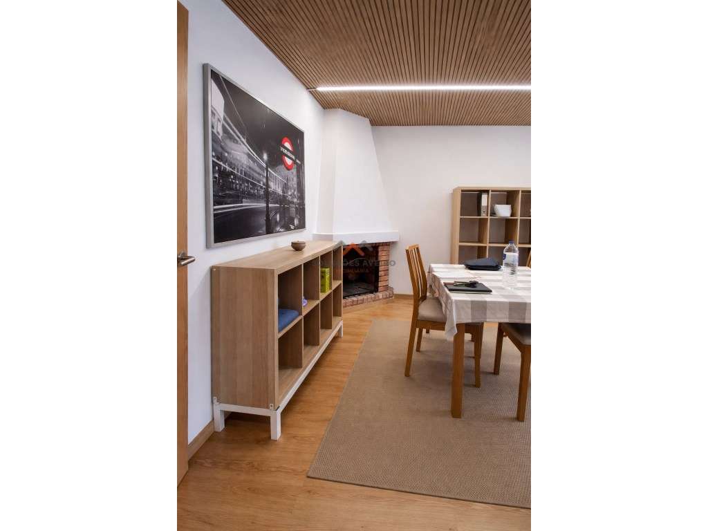 Apartamento T2 com Garagem | Santa Joana - Aveiro - Grande imagem: 4/20