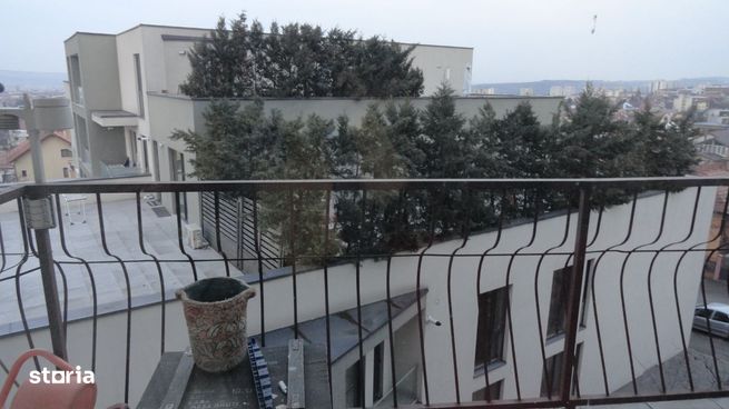 Garsoniera mobilata si utilata,zona semicentrala, Calea Turzii-9