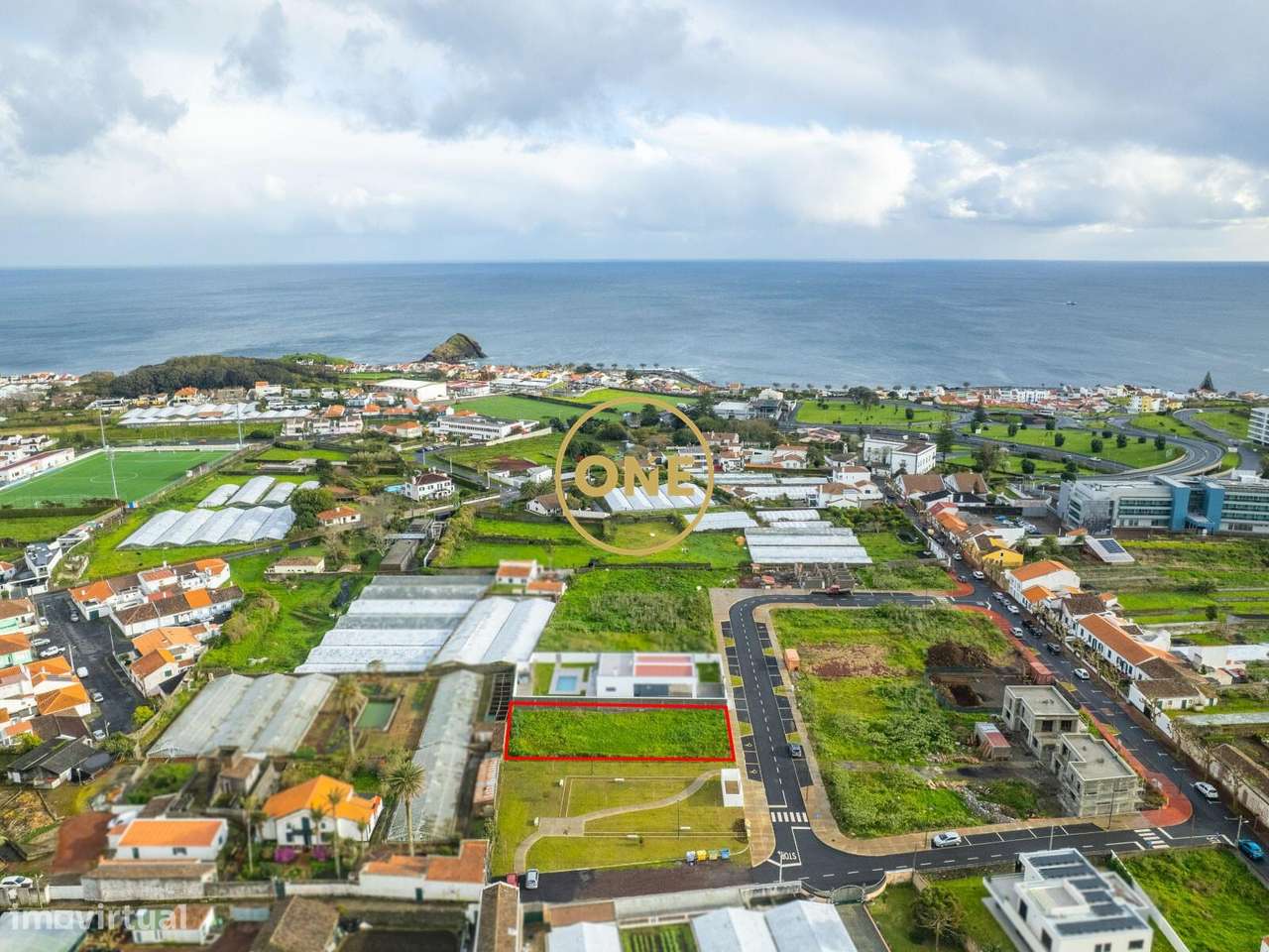 Venda Terreno - Grande imagem: 4/7