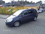 Opel Zafira 1.8 Easytronic Selection - 3