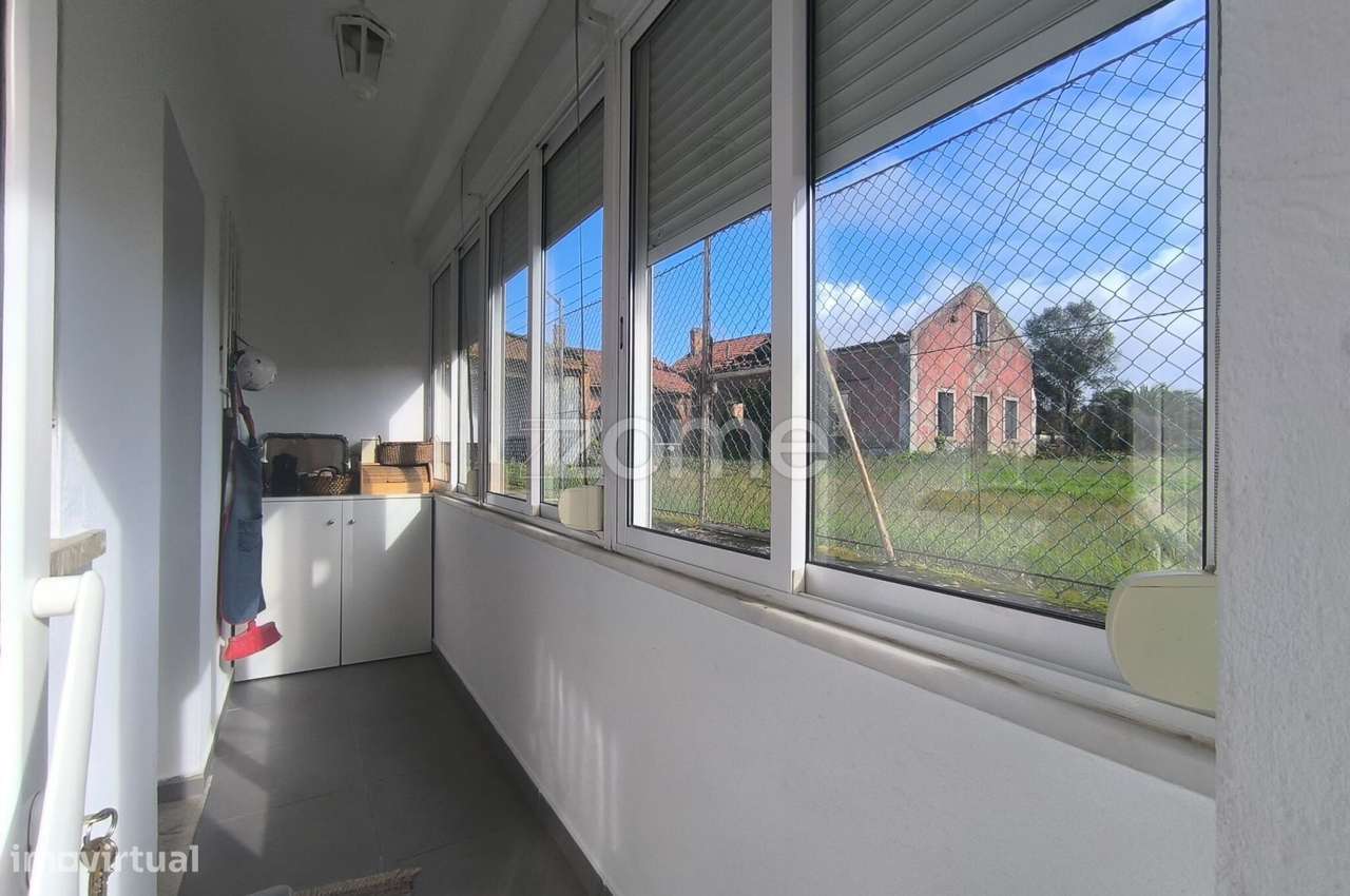 Moradia T4 unifamiliar Carnide-20