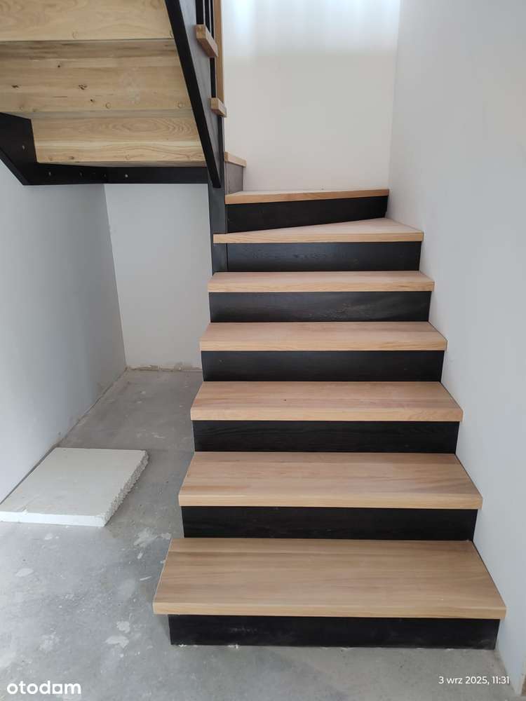 NOWY DOM z bezpośrednim zjazdem z drogi S19 !!! REZERWACJA !!!-7