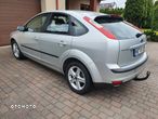 Ford Focus 1.6 TI-VCT Ambiente - 11
