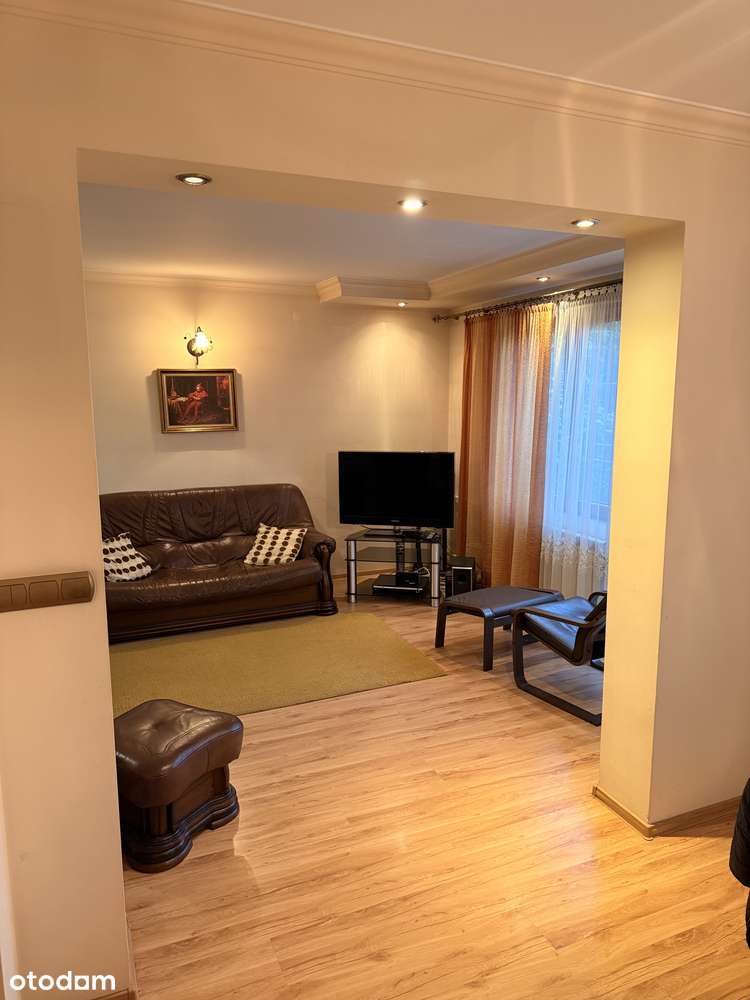 Dom z działką i garażem w cenie mieszkania! - Pełny obrazek: 4/9