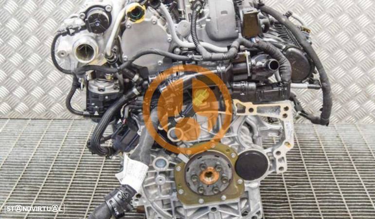 Motor HNS PEUGEOT 2008 I 2008 II 208 II 3008 SUV 5008 II 508 II 508 SW II PARTNER CAMIONNETTE - 1