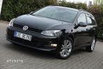 Volkswagen Golf 1.6 TDI (BlueMotion Technology) Comfortline - 2