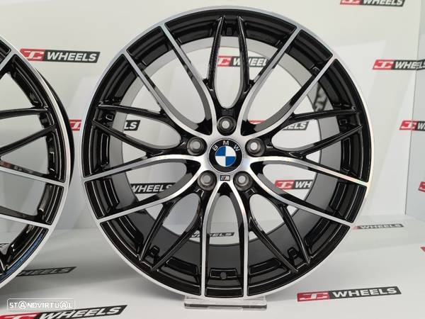 Jantes BMW 405 Performance em 20" | 5x112 - 7