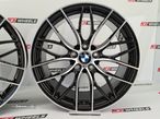 Jantes BMW 405 Performance em 20" | 5x112 - 7