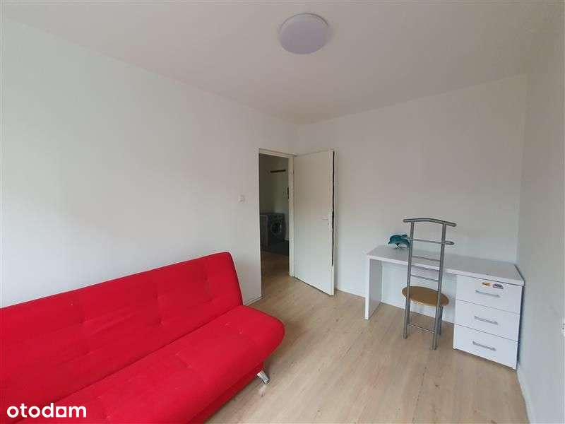 Mieszkanie - Gdynia Witomino-4