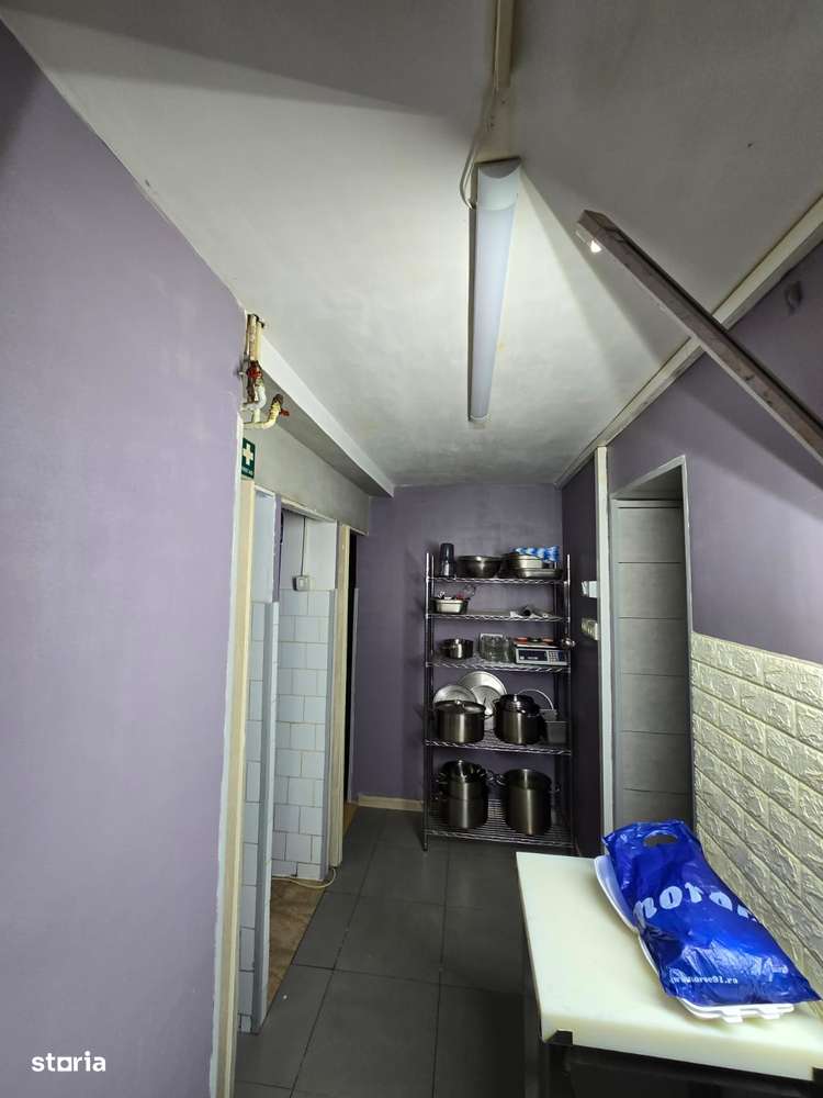 Casă,Restaurant,Cazare !-17