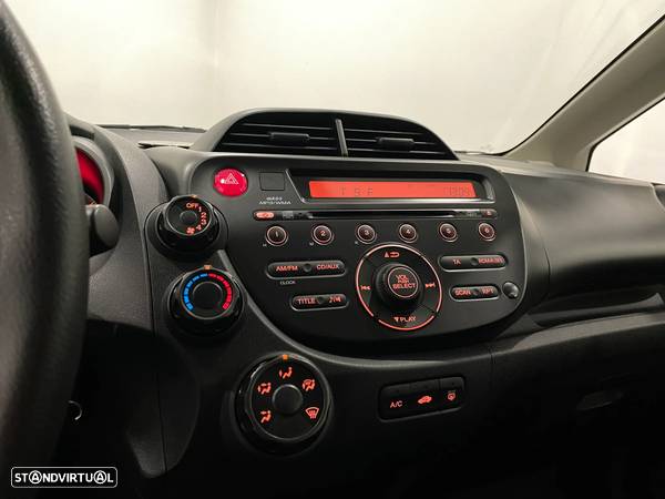 Honda Jazz 1.2 i-VTEC Elegance - 9