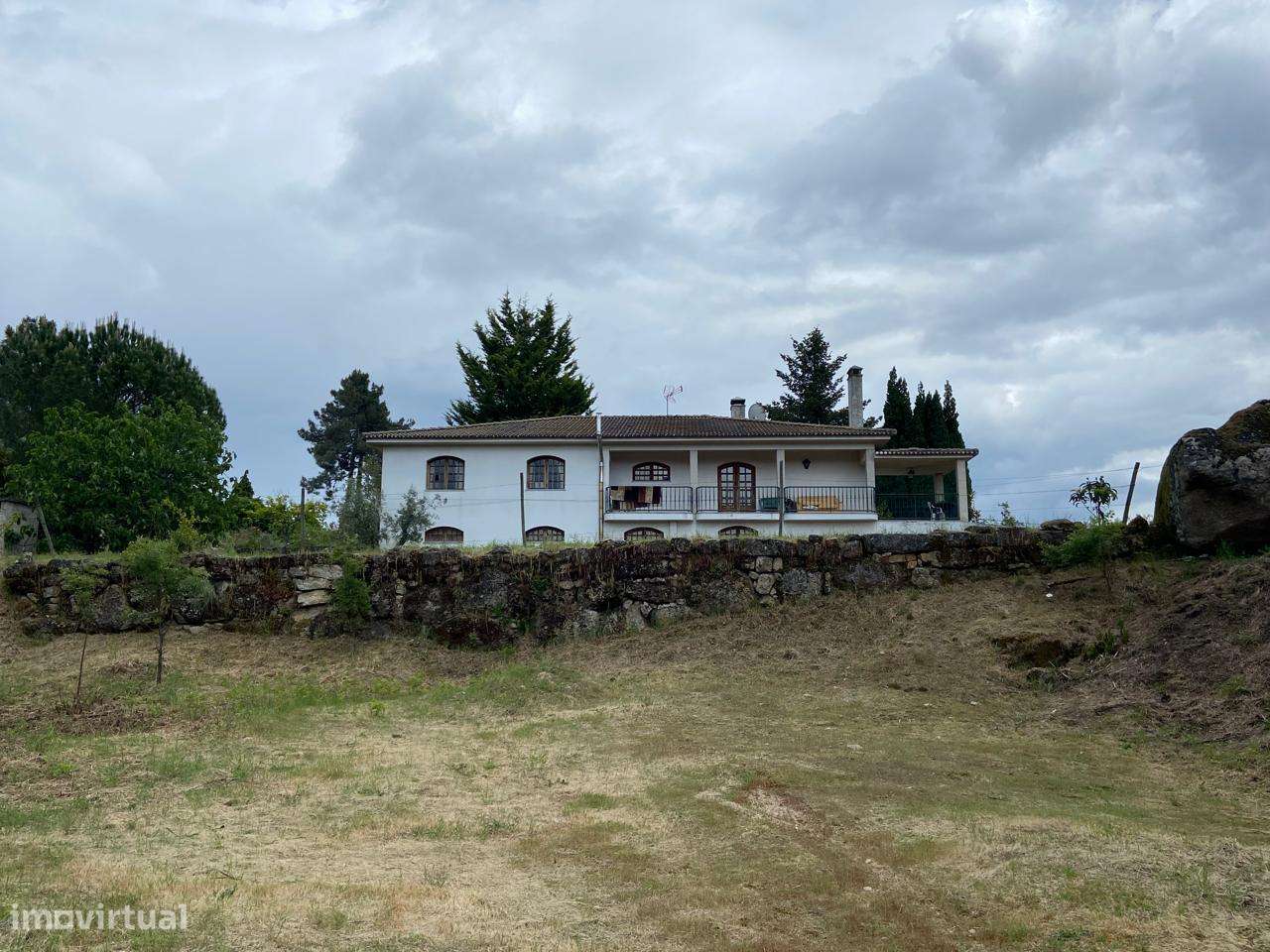 Excelente Oportunidade, Quinta, com 2 Pisos, em Vila Real, Valpaços - Grande imagem: 4/40