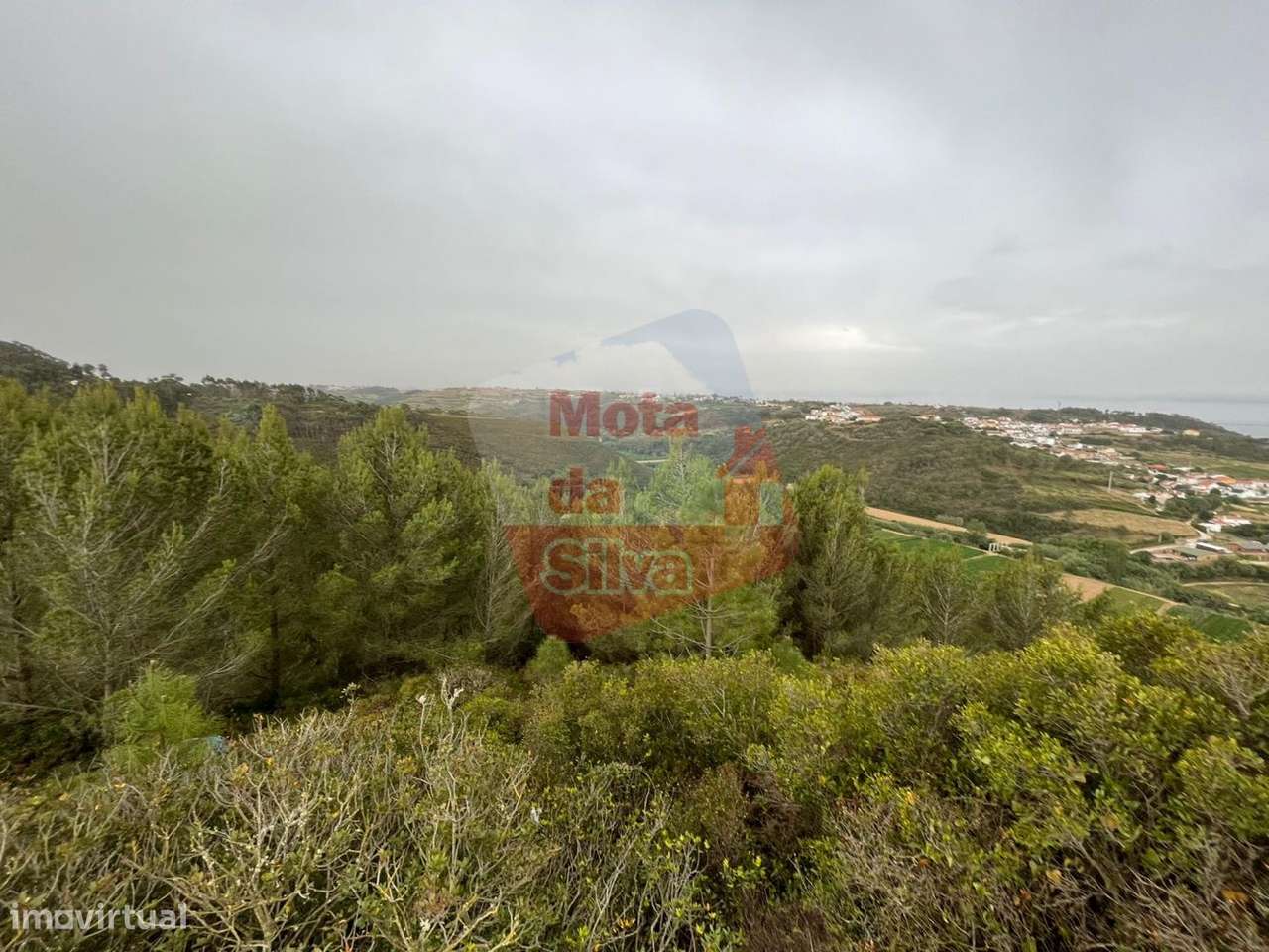 Terreno Rústico Carvoeira | Mafra - Grande imagem: 3/16