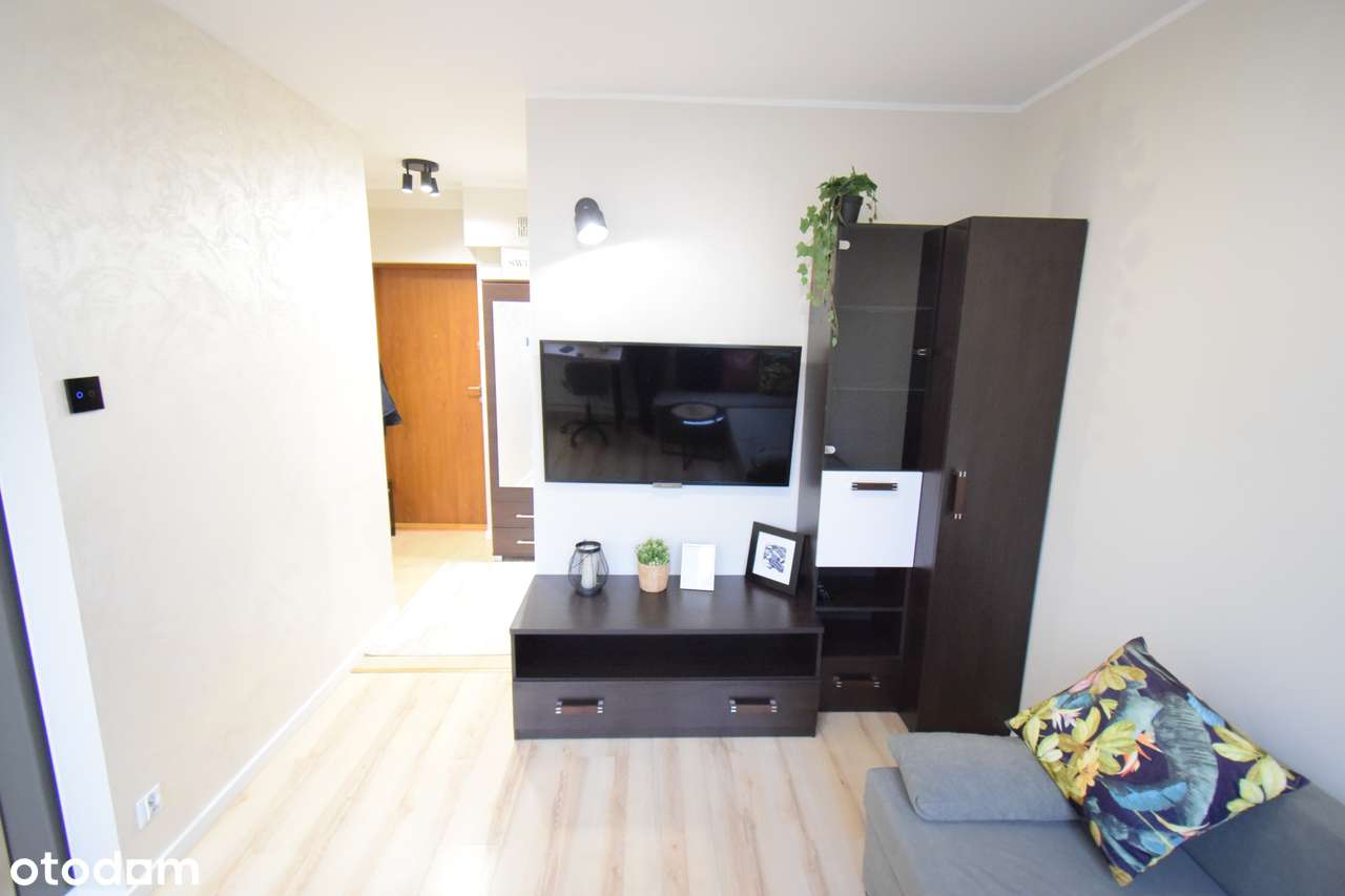 Kawalerka  Blisko Uniwesytetu Medycznego, Wydziały Prawa - Pełny obrazek: 3/11