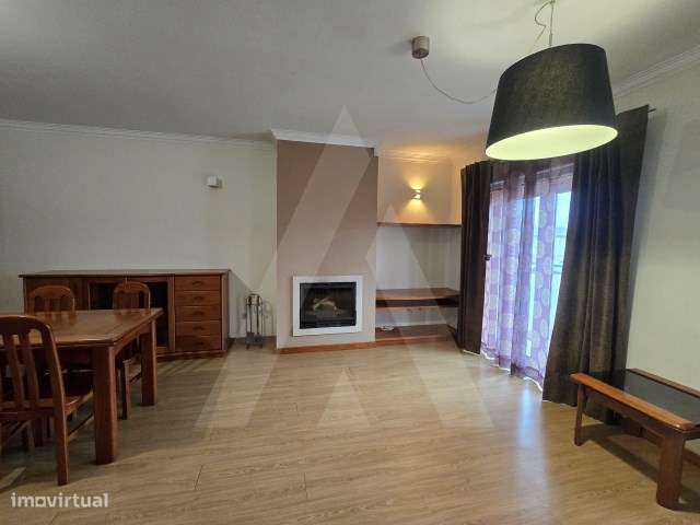 Moradia  T4 semi mobilada e com churrasqueira em ílhavo! - Grande imagem: 5/38