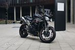 Triumph Speed Triple - 1