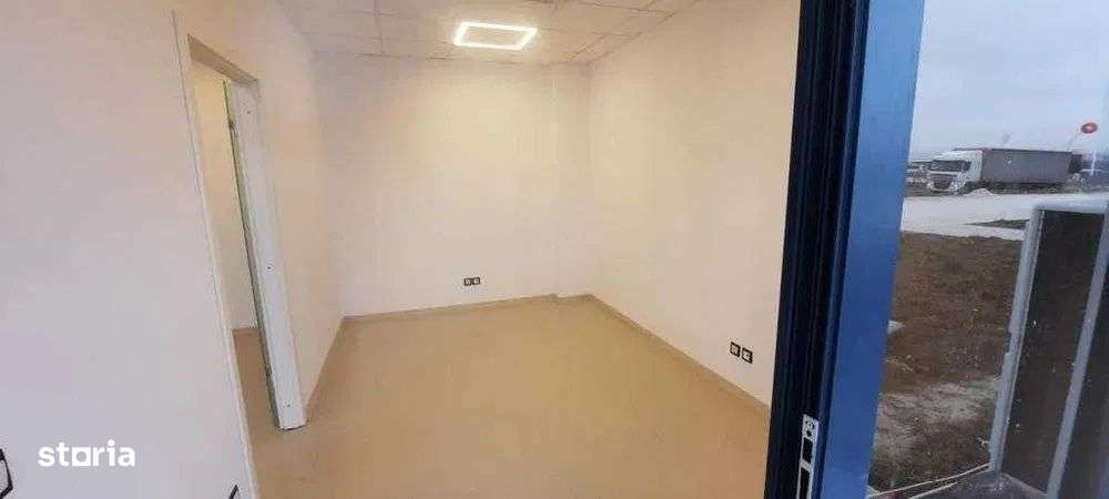 Spatiu depozitare si productie Chitila - Buftea DN 7 - A0 Bucuresti - Imagine principală: 4/5