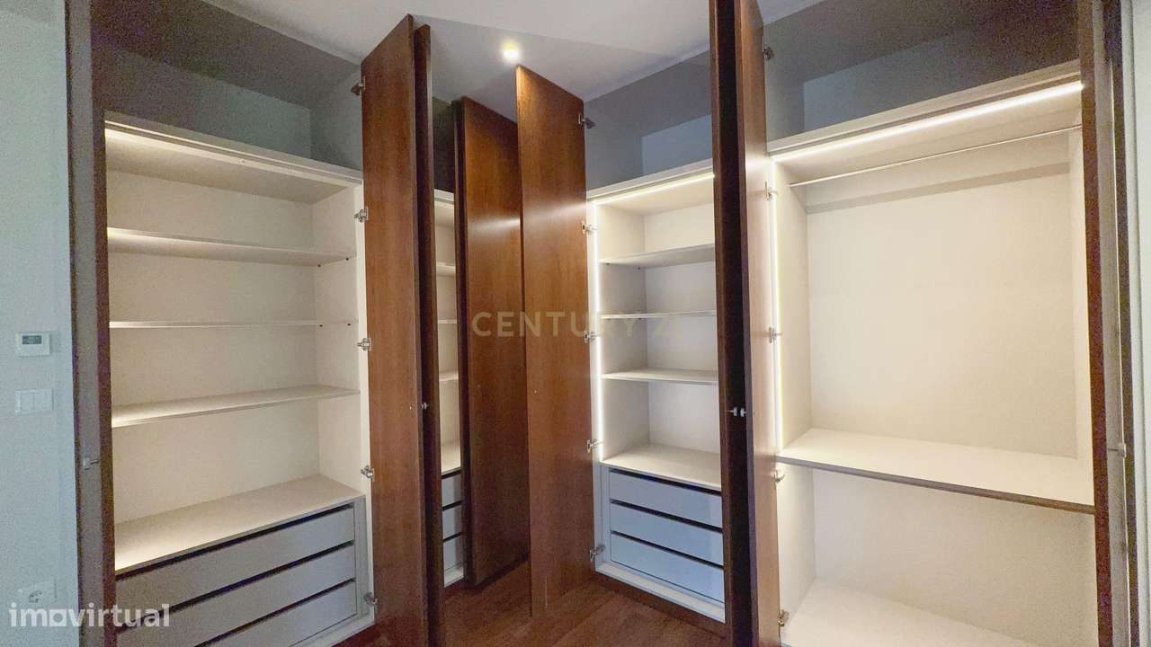 Moradia Térrea Nova em Condomínio Privado - T3 Nova | Vila Nova de Gai-31