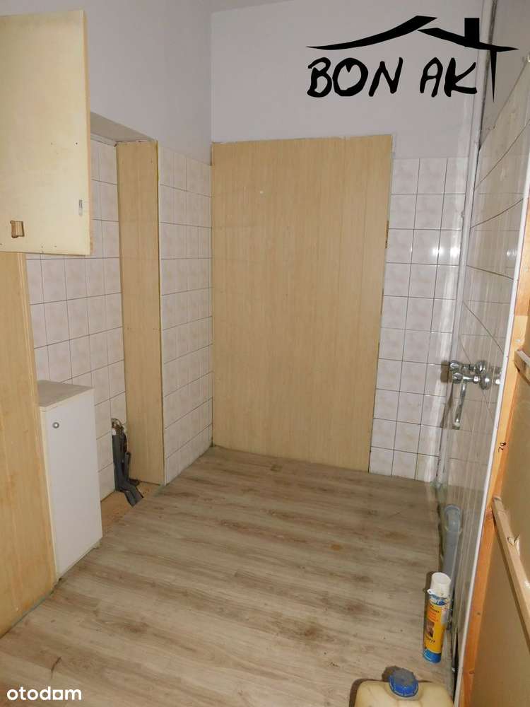 Mieszkanie do remontu - Pełny obrazek: 4/6