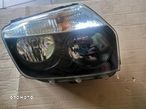 Lampa prawy przód Dacia Duster 260103738R - 1