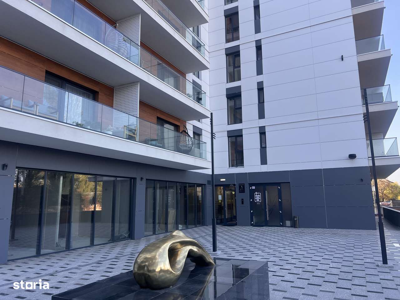 THE LEVEL | APARTAMENT 2 CAMERE | PIATA PRESEI | FINISAJE PREMIUM-6