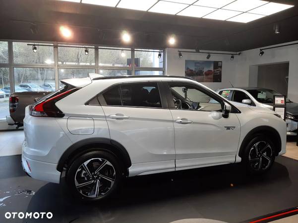 Mitsubishi Eclipse Cross 2.4 PHEV Instyle Plus - 6