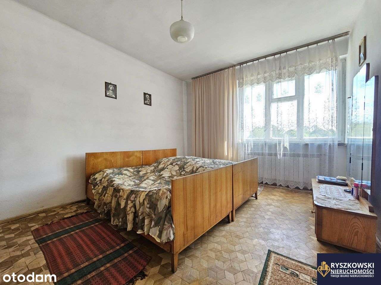 Dom Poturzyn, cisza, spokój, duża działka z sadem-13