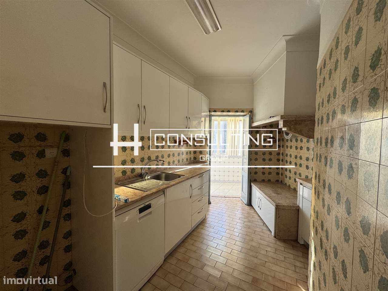 Apartamento T2 Venda em Odivelas,Odivelas-1