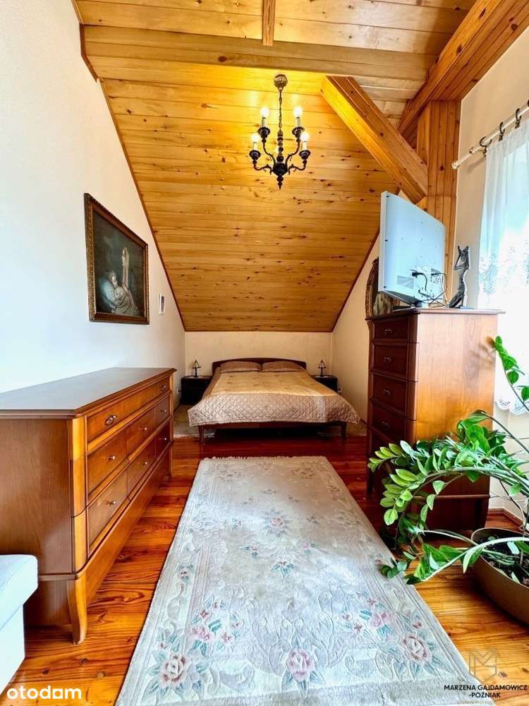 Nowa Cena! Dom centrum miasta Nowa Sól-15