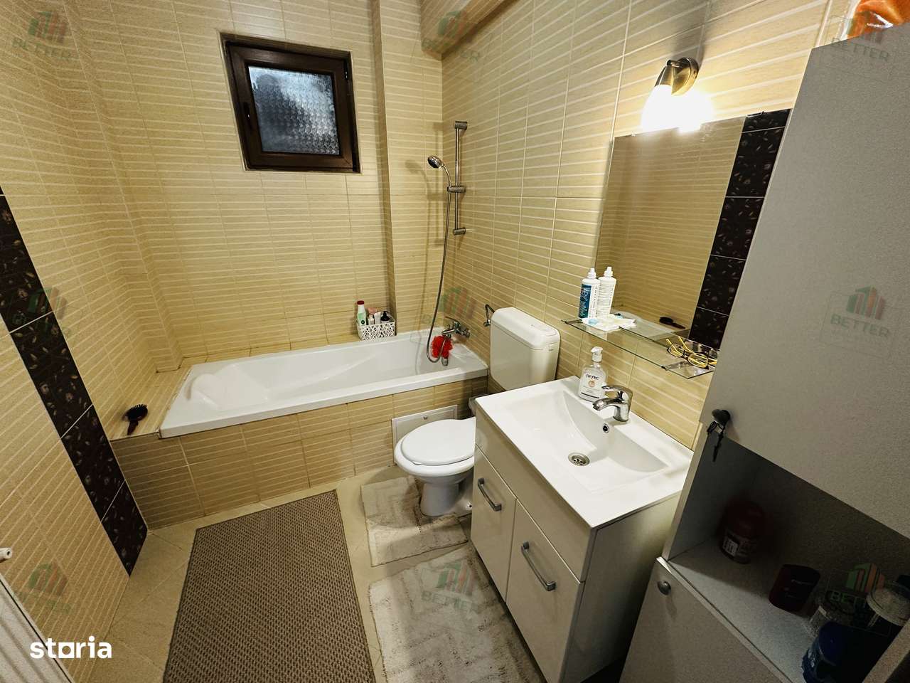 Casa  P+1+M – 5 camere – Popești-Leordeni-18