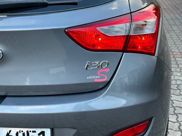 Hyundai I30 - 11