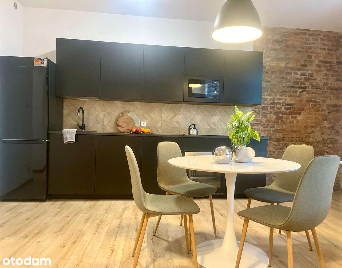 MIESZKANIE 2-POKOJOWE DO WYNAJĘCIA - Pełny obrazek: 4/11