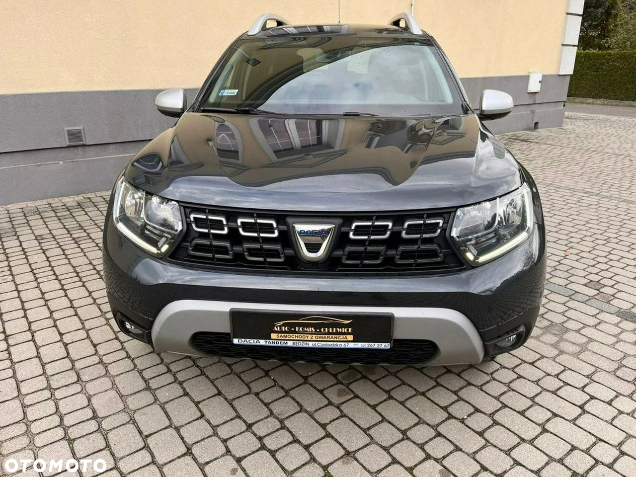 Dacia Duster - 33