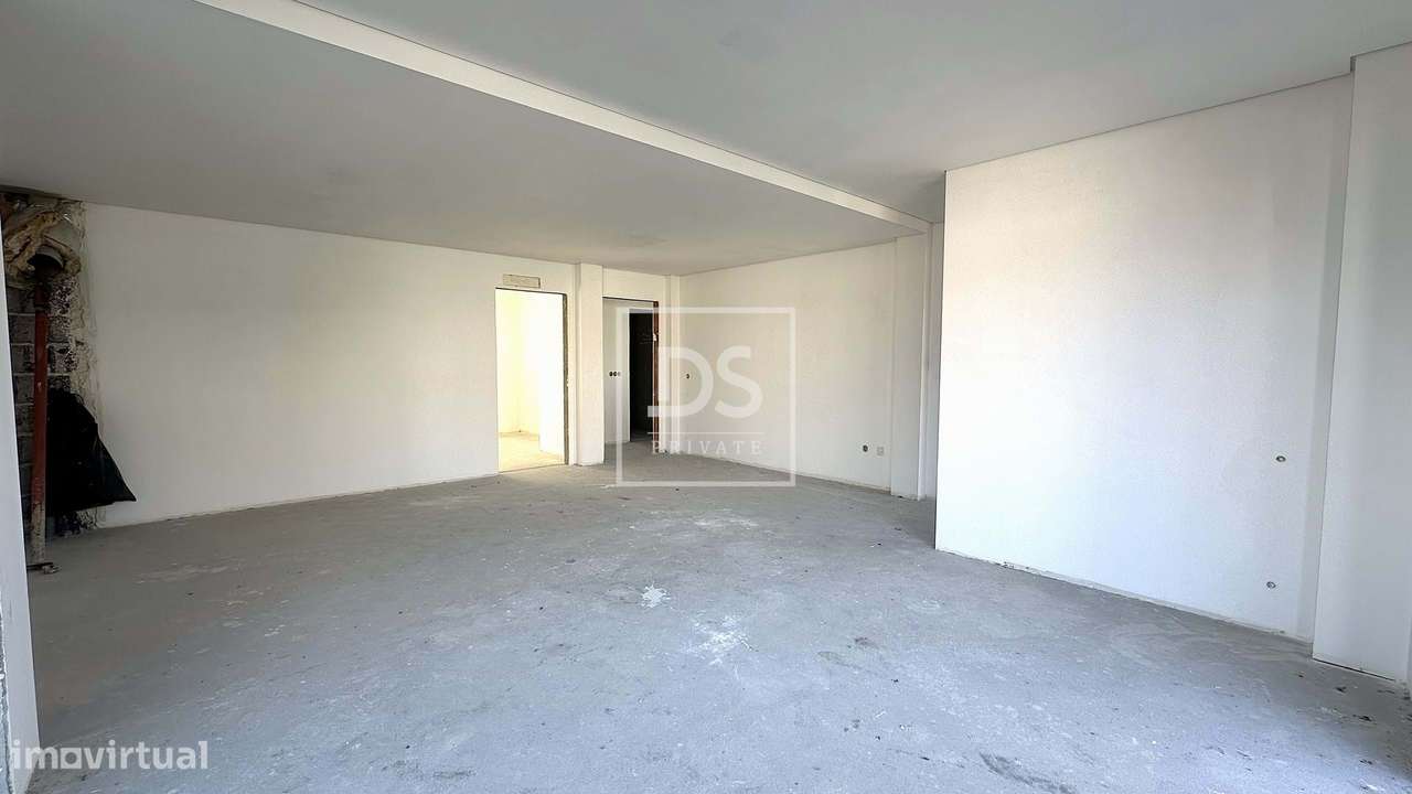 Moradia T3 isolada com vista rio em Amarante.-8