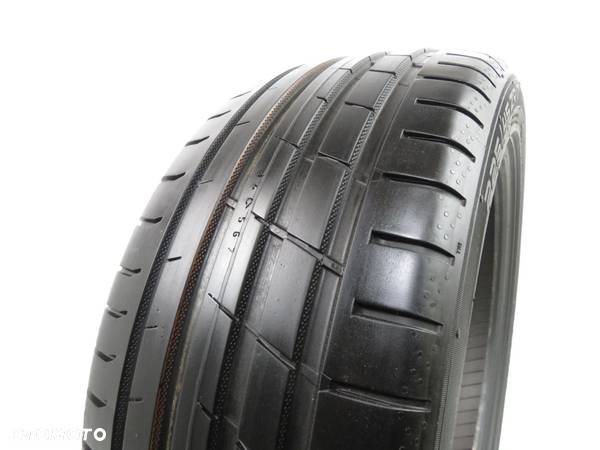 225/45R17 ZR17 OPONA LETNIA Nokian Tyres PowerProof 91Y - 2