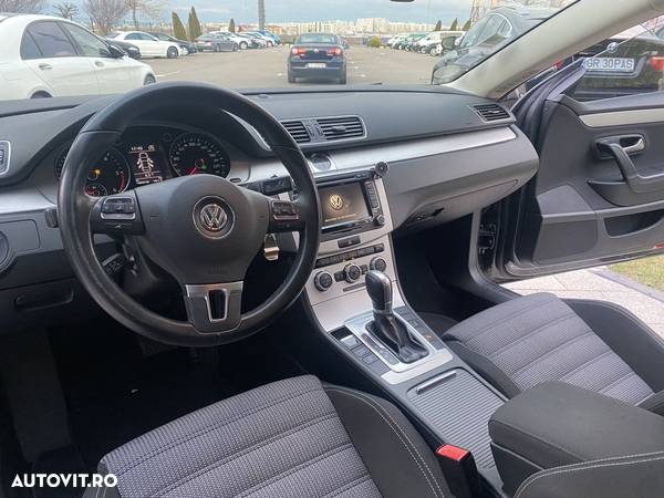 Volkswagen Passat CC 2.0 TDI DSG BMT - 31