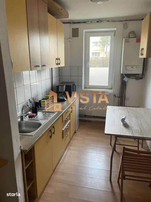 Apartament cu 2 camere situat la parter, in Astra, Brasov